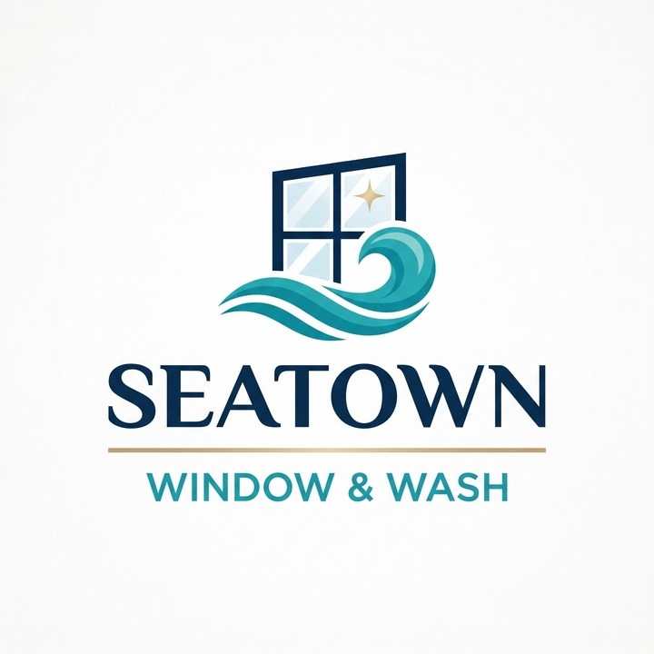 Seatown Window and Wash